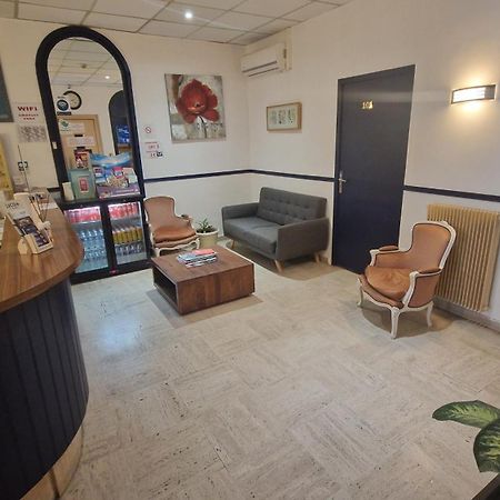 Hotel Du Nord Cannes Eksteriør billede