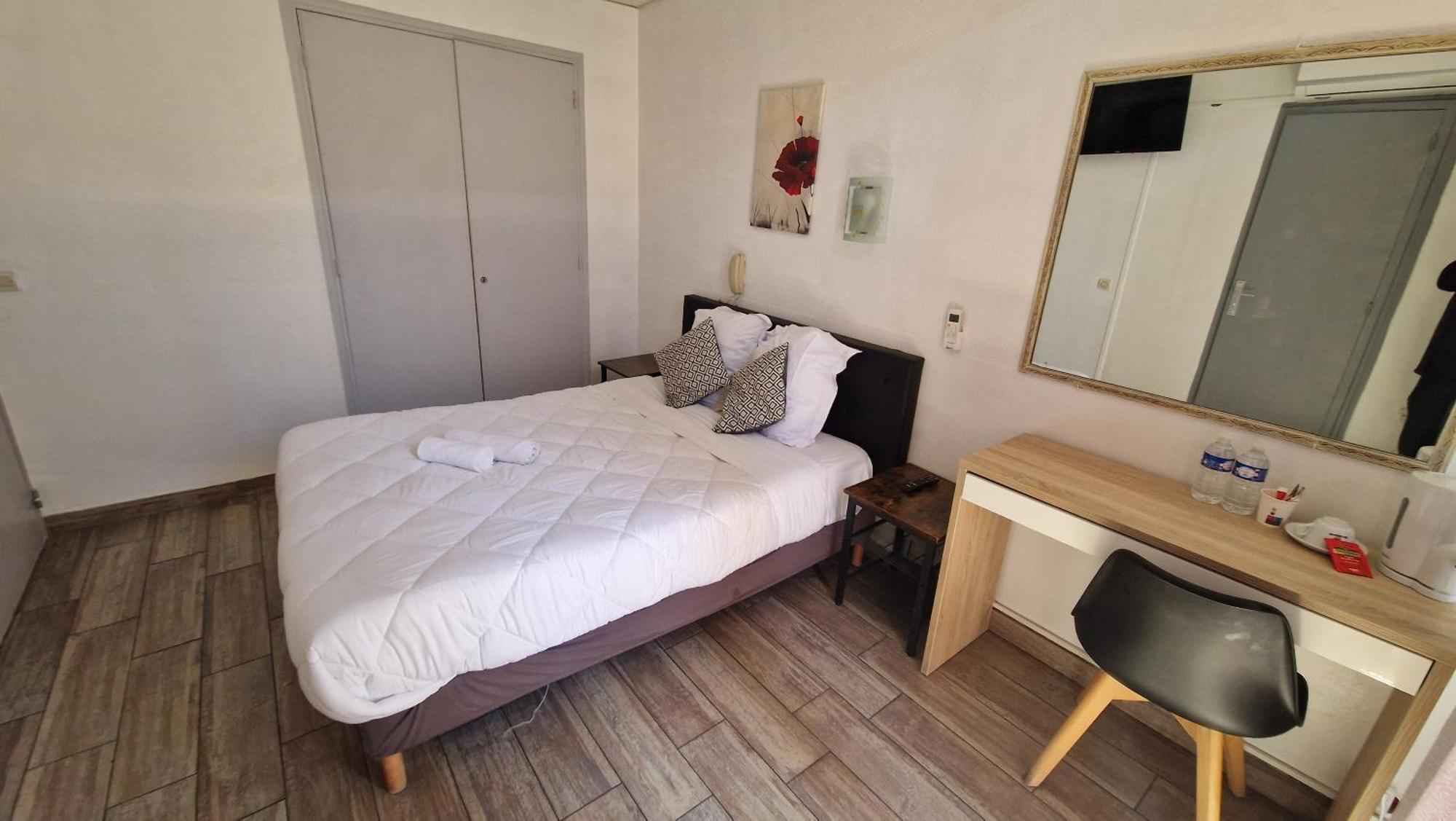 Hotel Du Nord Cannes Eksteriør billede